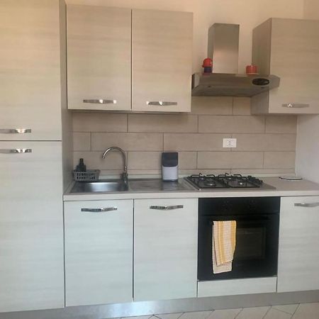 Odeon Apartment In Centro A Livorno Eksteriør bilde