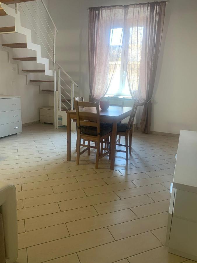 Odeon Apartment In Centro A Livorno Eksteriør bilde