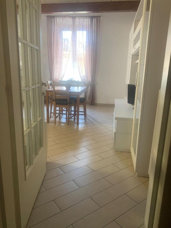 Odeon Apartment In Centro A Livorno Eksteriør bilde