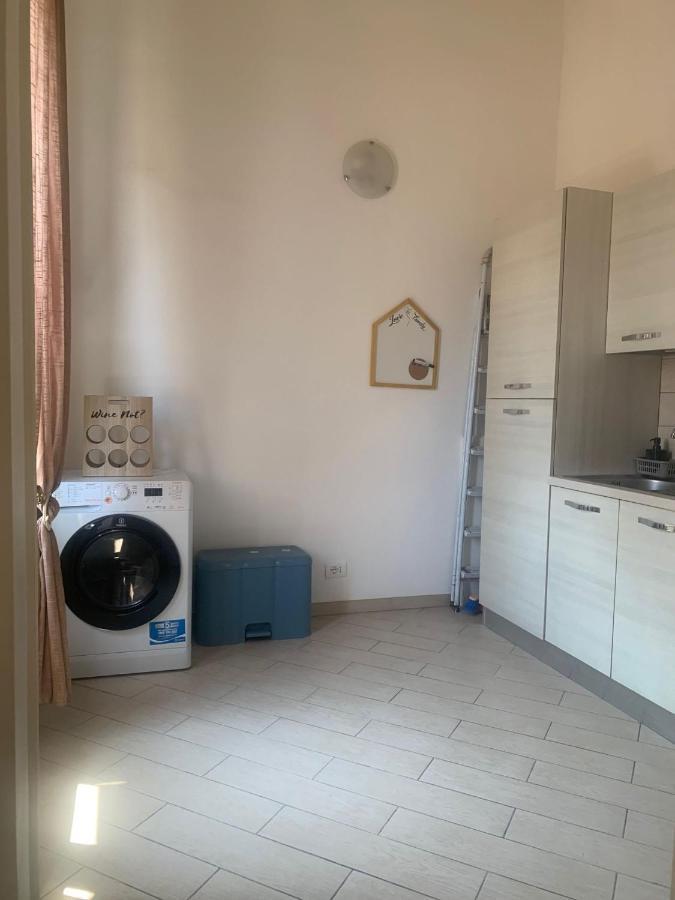 Odeon Apartment In Centro A Livorno Eksteriør bilde