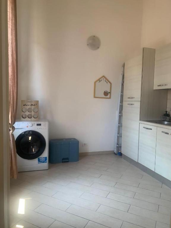 Odeon Apartment In Centro A Livorno Eksteriør bilde