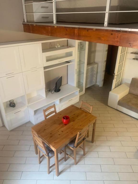 Odeon Apartment In Centro A Livorno Eksteriør bilde