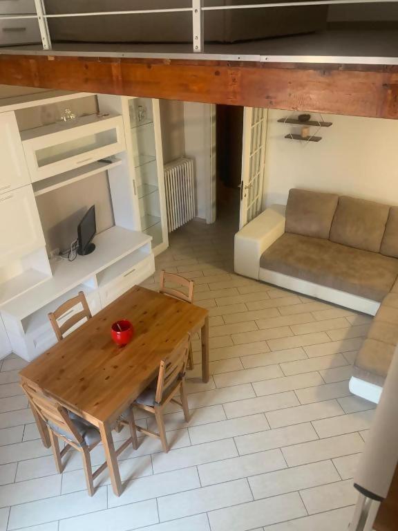 Odeon Apartment In Centro A Livorno Eksteriør bilde